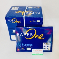 80 PAPERONE A4