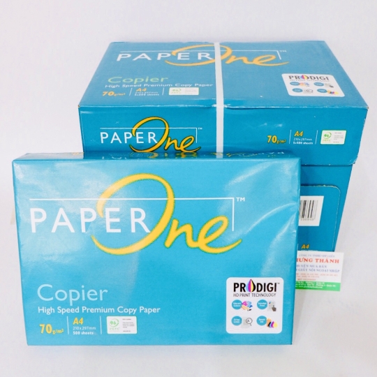 70 PAPERONE A4